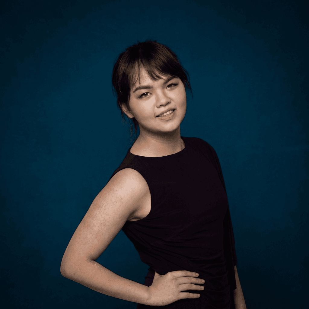 Lois Zhao